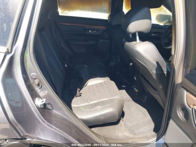 Photo 7 VIN: 5J6RT6H90NL044066 - HONDA CR-V 