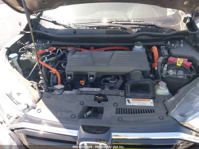 Photo 9 VIN: 5J6RT6H90NL044066 - HONDA CR-V 