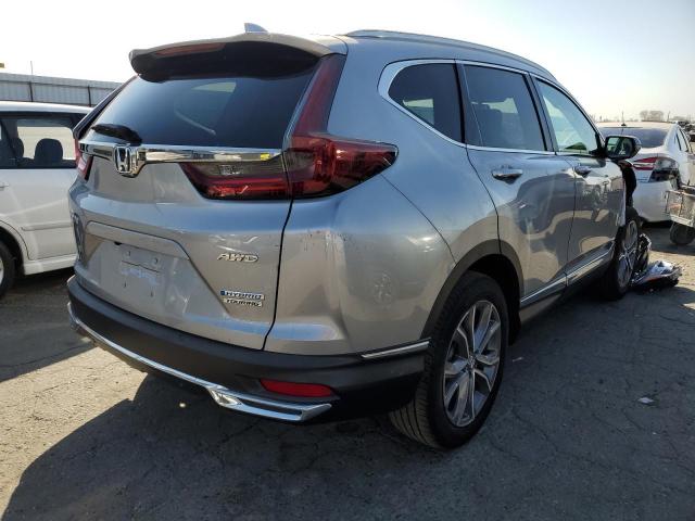 Photo 3 VIN: 5J6RT6H91NL013201 - HONDA CR-V TOURI 