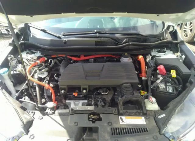 Photo 9 VIN: 5J6RT6H91NL016616 - HONDA CR-V HYBRID 