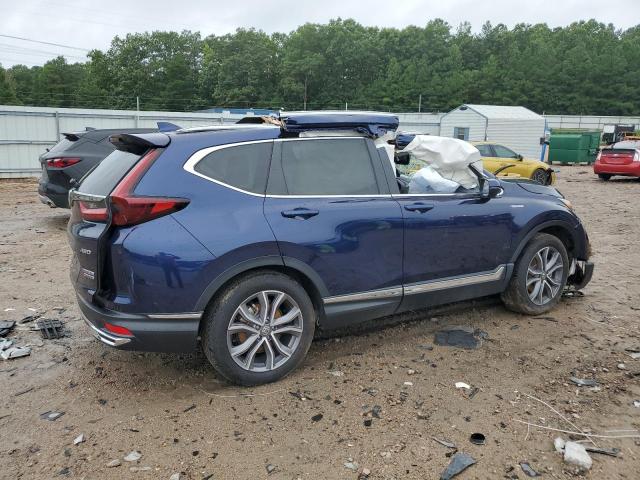 Photo 2 VIN: 5J6RT6H91NL034386 - HONDA CR-V TOURI 