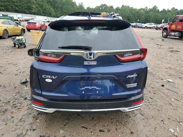 Photo 5 VIN: 5J6RT6H91NL034386 - HONDA CR-V TOURI 