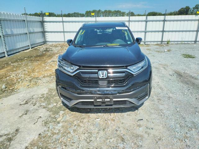 Photo 4 VIN: 5J6RT6H91NL044593 - HONDA CR-V TOURI 