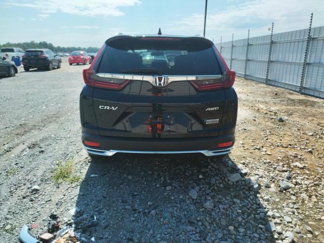 Photo 5 VIN: 5J6RT6H91NL044593 - HONDA CR-V TOURI 