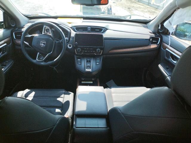 Photo 7 VIN: 5J6RT6H91NL044593 - HONDA CR-V TOURI 