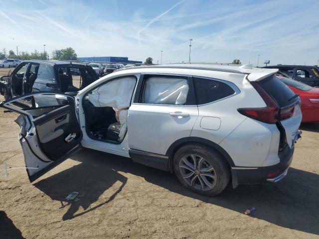 Photo 1 VIN: 5J6RT6H91NL058333 - HONDA CR-V TOURI 