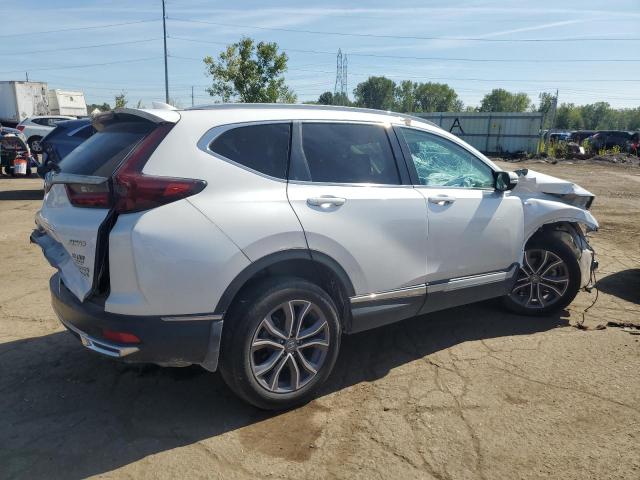 Photo 2 VIN: 5J6RT6H91NL058333 - HONDA CR-V TOURI 