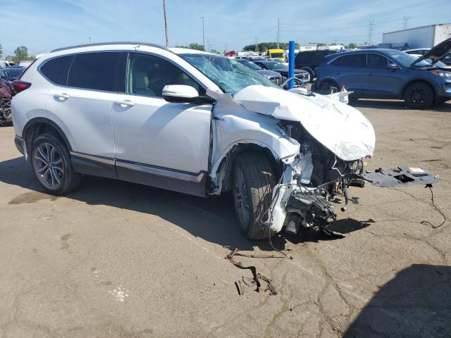 Photo 3 VIN: 5J6RT6H91NL058333 - HONDA CR-V TOURI 