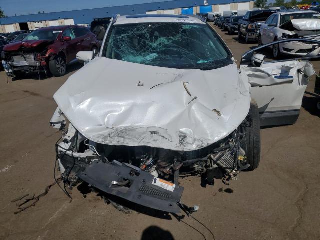 Photo 4 VIN: 5J6RT6H91NL058333 - HONDA CR-V TOURI 