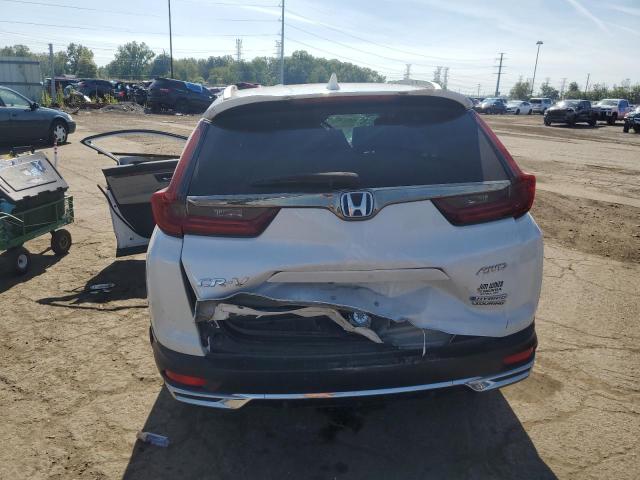 Photo 5 VIN: 5J6RT6H91NL058333 - HONDA CR-V TOURI 