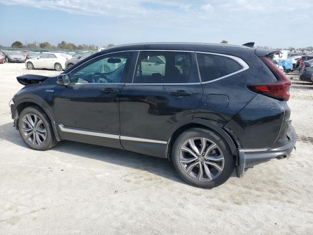 Photo 1 VIN: 5J6RT6H92NL003308 - HONDA CR-V TOURI 