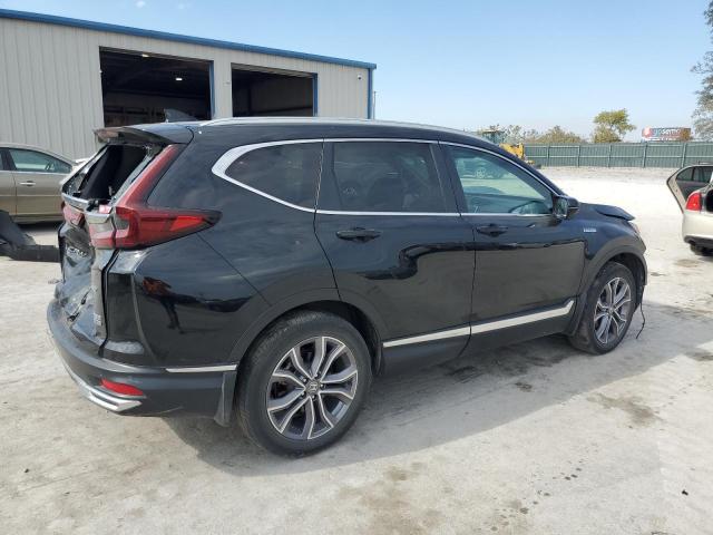 Photo 2 VIN: 5J6RT6H92NL003308 - HONDA CR-V TOURI 