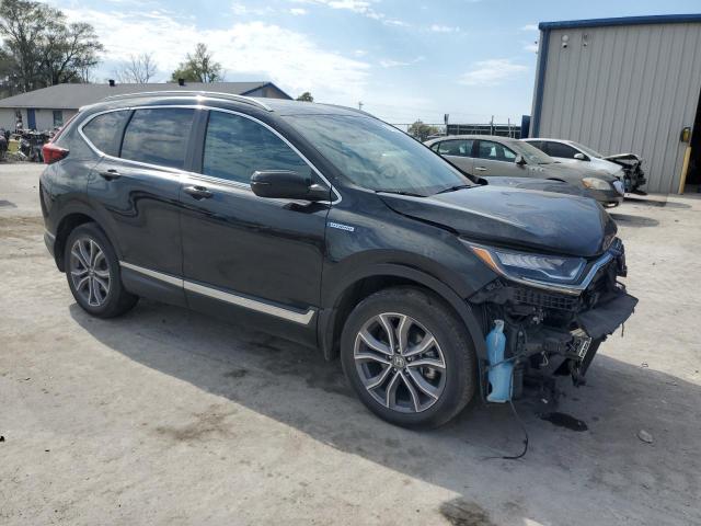 Photo 3 VIN: 5J6RT6H92NL003308 - HONDA CR-V TOURI 