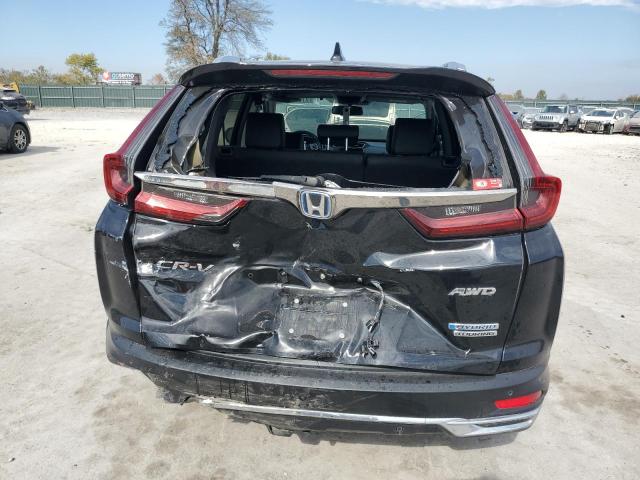 Photo 5 VIN: 5J6RT6H92NL003308 - HONDA CR-V TOURI 