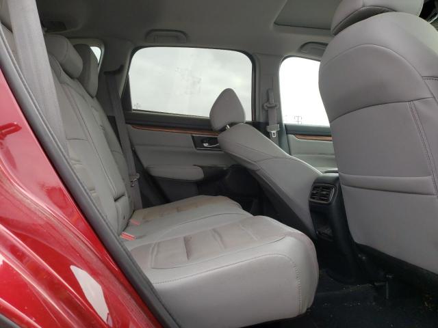 Photo 10 VIN: 5J6RT6H92NL010145 - HONDA CRV 