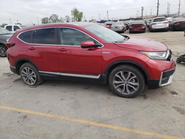 Photo 3 VIN: 5J6RT6H92NL010145 - HONDA CRV 