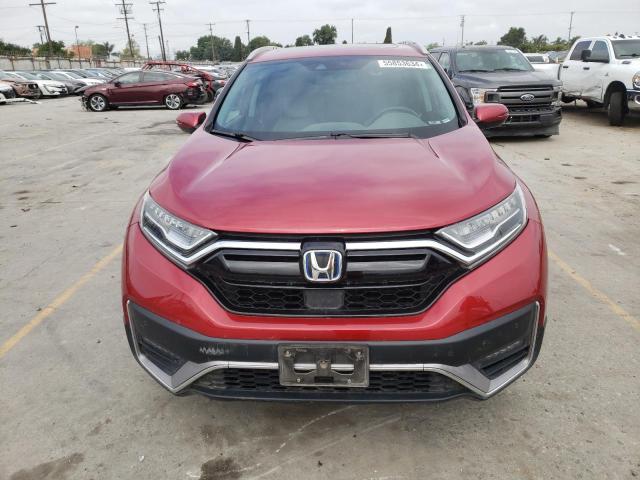 Photo 4 VIN: 5J6RT6H92NL010145 - HONDA CRV 