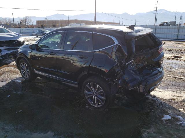 Photo 1 VIN: 5J6RT6H92NL014390 - HONDA CR-V TOURI 