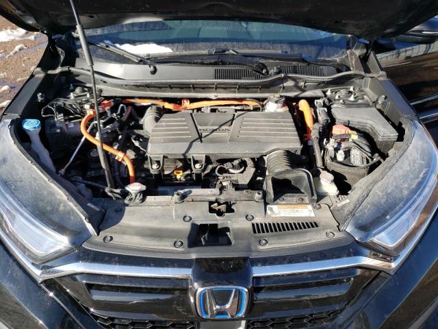 Photo 11 VIN: 5J6RT6H92NL014390 - HONDA CR-V TOURI 