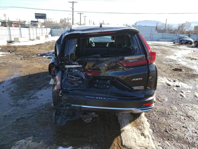 Photo 5 VIN: 5J6RT6H92NL014390 - HONDA CR-V TOURI 