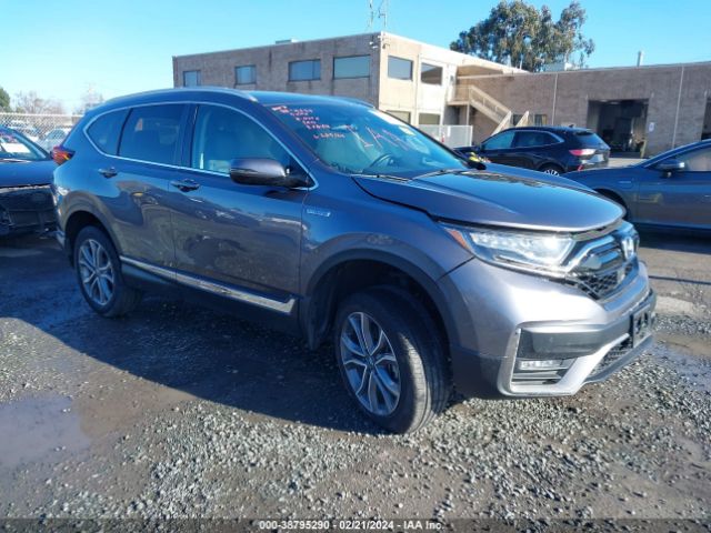 Photo 0 VIN: 5J6RT6H92NL045087 - HONDA CR-V 