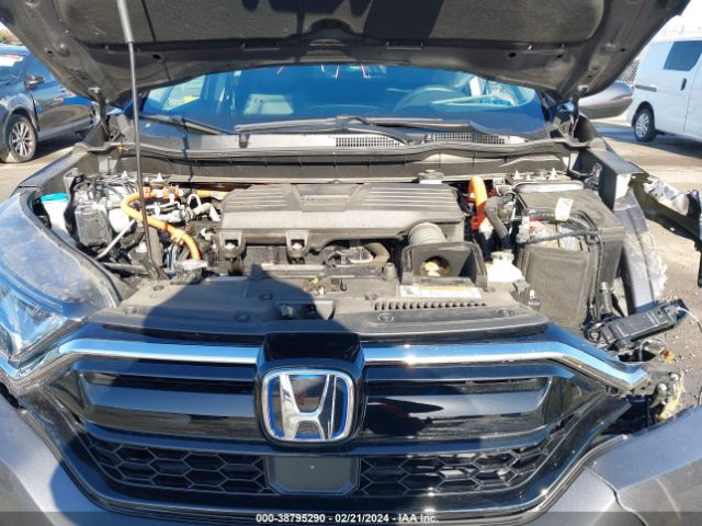 Photo 9 VIN: 5J6RT6H92NL045087 - HONDA CR-V 