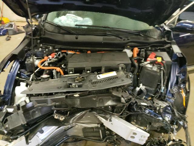 Photo 11 VIN: 5J6RT6H92NL055084 - HONDA CRV 