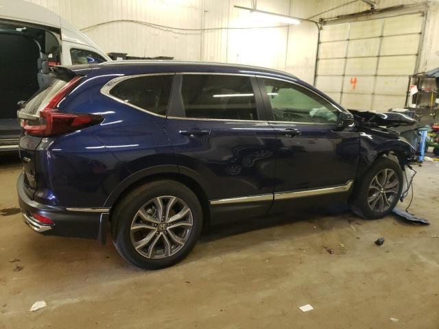 Photo 2 VIN: 5J6RT6H92NL055084 - HONDA CRV 