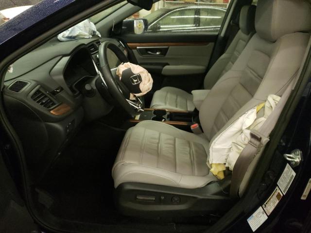 Photo 6 VIN: 5J6RT6H92NL055084 - HONDA CRV 