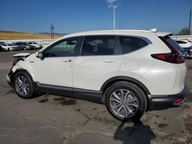 Photo 1 VIN: 5J6RT6H93NL005455 - HONDA CR-V TOURI 