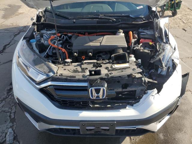 Photo 11 VIN: 5J6RT6H93NL005455 - HONDA CR-V TOURI 