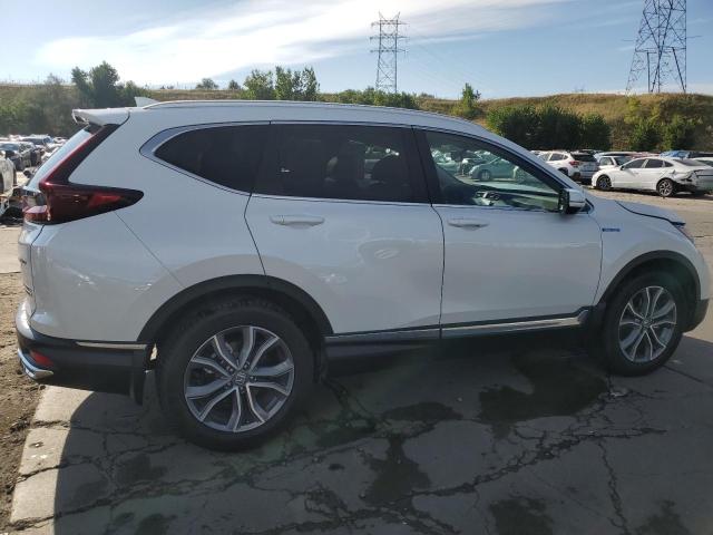 Photo 2 VIN: 5J6RT6H93NL005455 - HONDA CR-V TOURI 