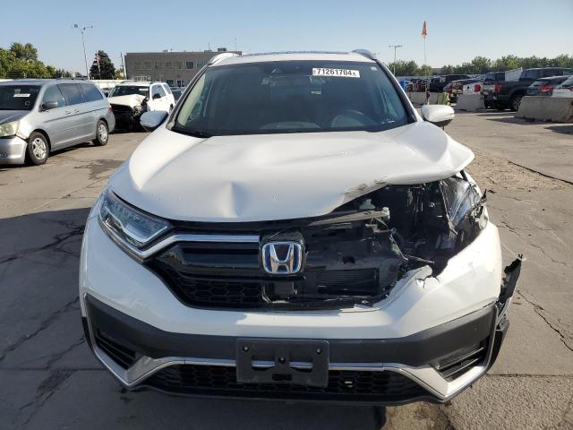 Photo 4 VIN: 5J6RT6H93NL005455 - HONDA CR-V TOURI 