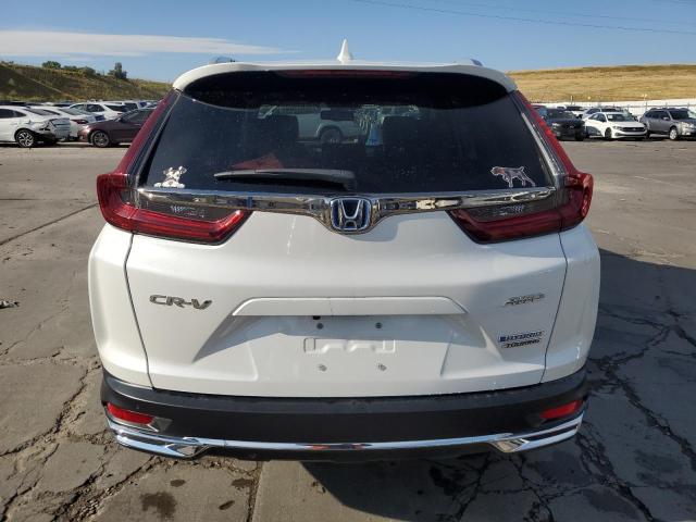 Photo 5 VIN: 5J6RT6H93NL005455 - HONDA CR-V TOURI 