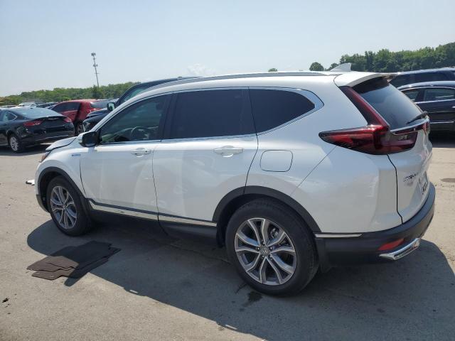 Photo 1 VIN: 5J6RT6H93NL008047 - HONDA CR-V TOURI 