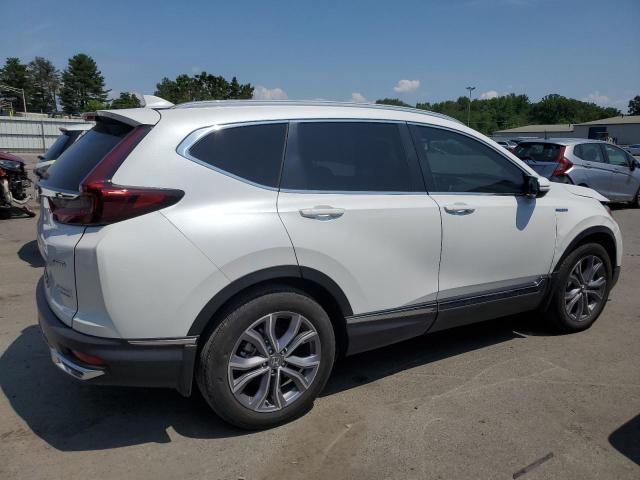 Photo 2 VIN: 5J6RT6H93NL008047 - HONDA CR-V TOURI 