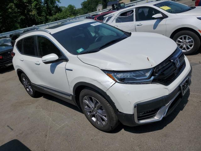 Photo 3 VIN: 5J6RT6H93NL008047 - HONDA CR-V TOURI 