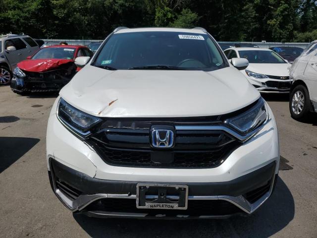 Photo 4 VIN: 5J6RT6H93NL008047 - HONDA CR-V TOURI 