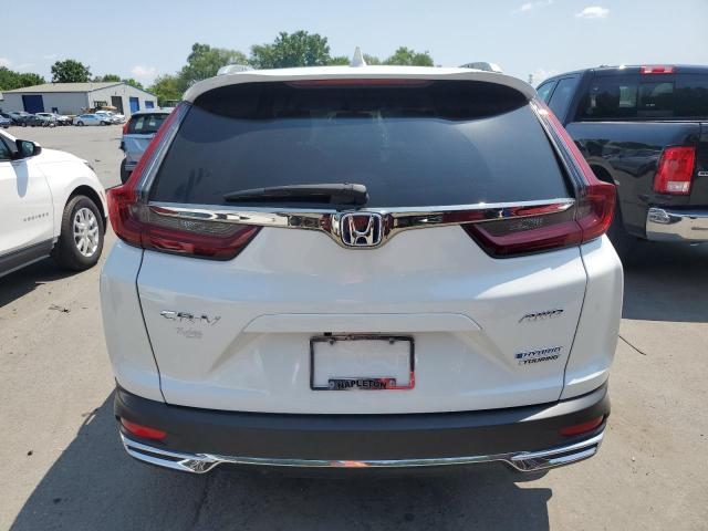 Photo 5 VIN: 5J6RT6H93NL008047 - HONDA CR-V TOURI 