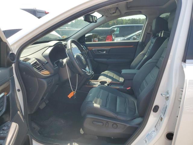 Photo 6 VIN: 5J6RT6H93NL008047 - HONDA CR-V TOURI 