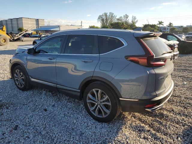 Photo 1 VIN: 5J6RT6H93NL025124 - HONDA CR-V 