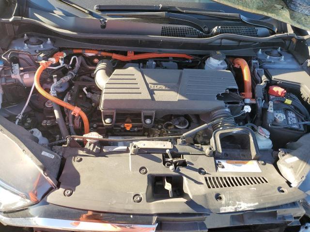 Photo 10 VIN: 5J6RT6H93NL025124 - HONDA CR-V 