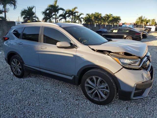 Photo 3 VIN: 5J6RT6H93NL025124 - HONDA CR-V 