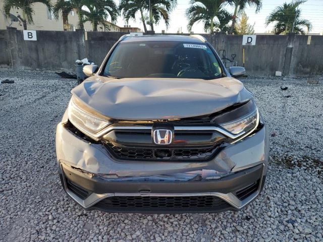 Photo 4 VIN: 5J6RT6H93NL025124 - HONDA CR-V 