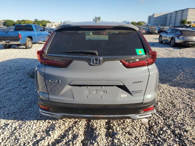 Photo 5 VIN: 5J6RT6H93NL025124 - HONDA CR-V 