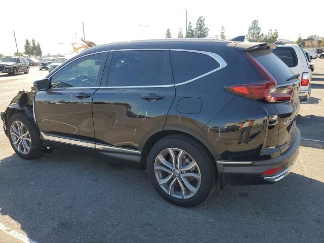 Photo 1 VIN: 5J6RT6H93NL051318 - HONDA CR-V TOURI 