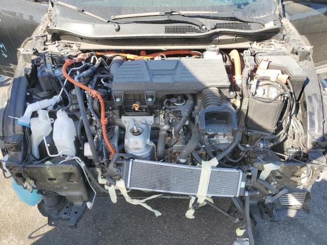 Photo 10 VIN: 5J6RT6H93NL051318 - HONDA CR-V TOURI 