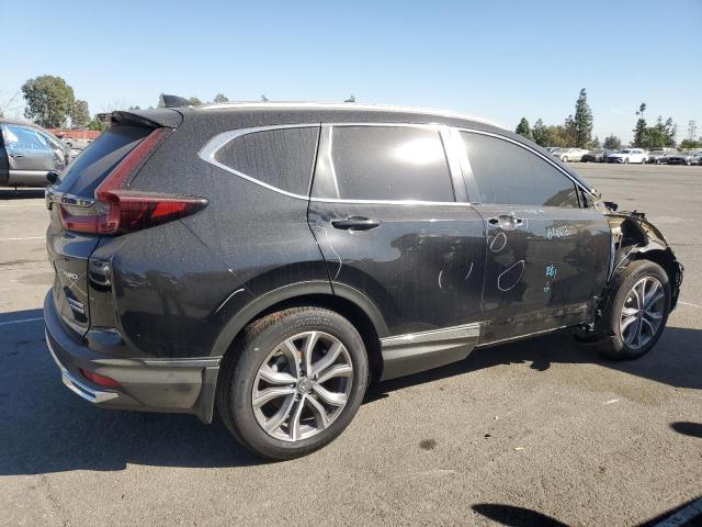 Photo 2 VIN: 5J6RT6H93NL051318 - HONDA CR-V TOURI 