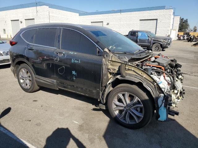 Photo 3 VIN: 5J6RT6H93NL051318 - HONDA CR-V TOURI 