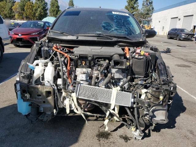 Photo 4 VIN: 5J6RT6H93NL051318 - HONDA CR-V TOURI 